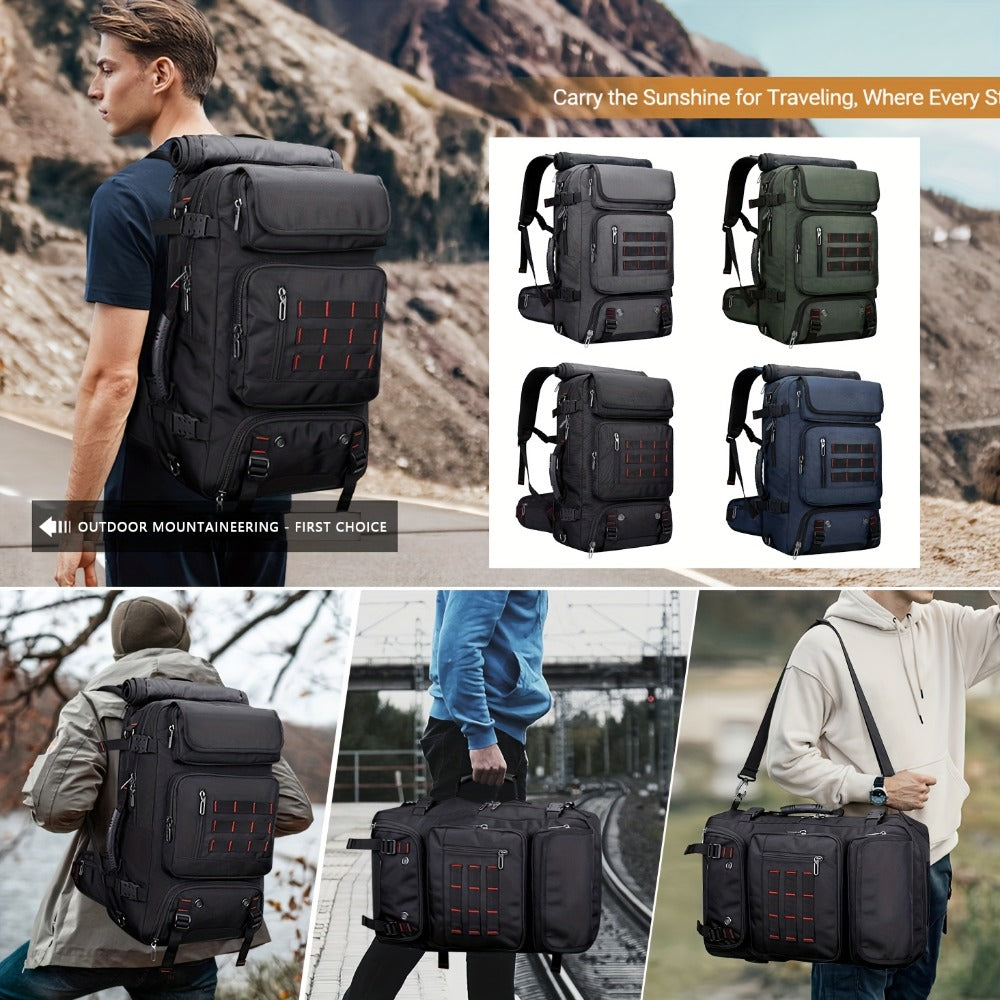 Backpack for Women – Large Capacity, Anti-Theft, for Travel – detail view 14