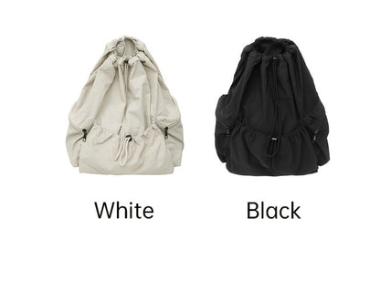 Backpack for Women – Large Capacity, Foldable, Multi-Pocket, Lightweight – detail view 19
