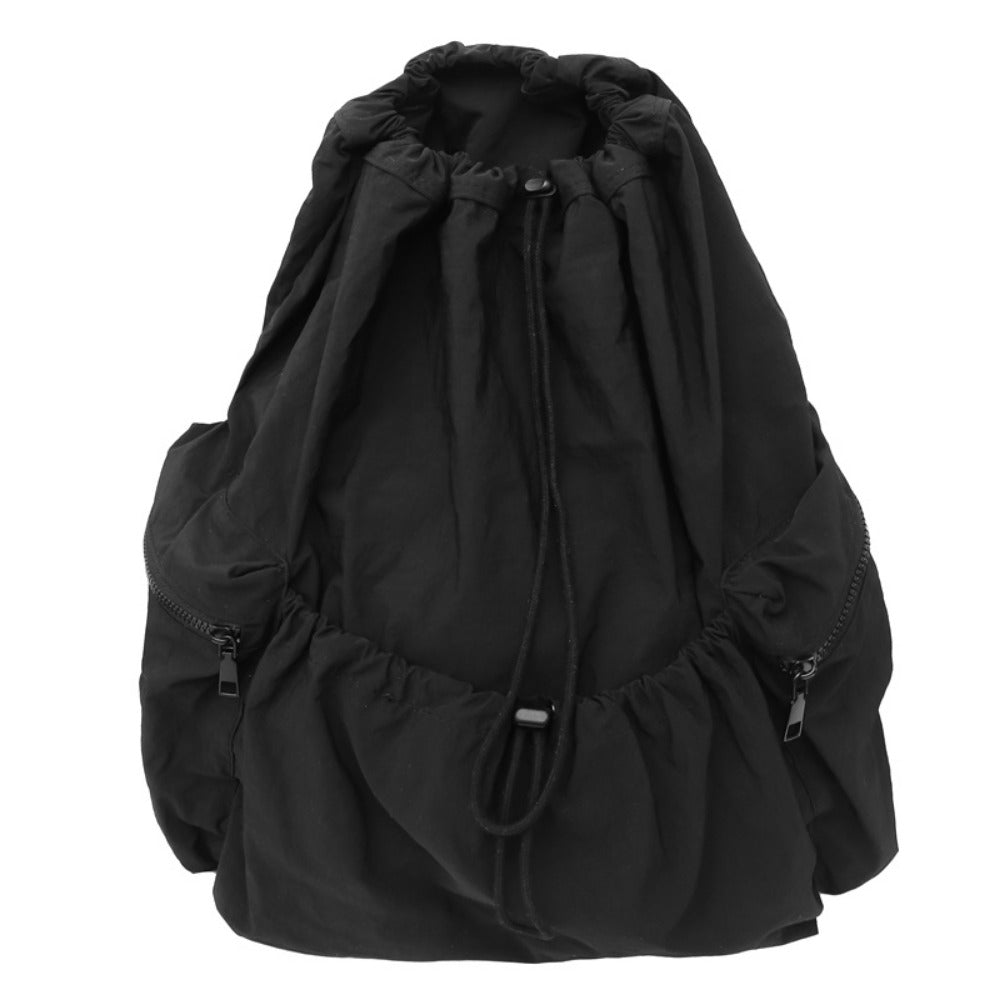 Backpack for Women – Large Capacity, Foldable, Multi-Pocket, Lightweight – detail view 6
