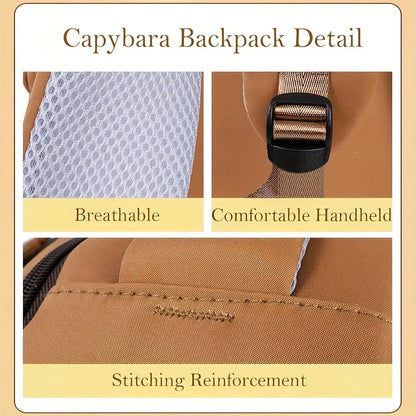 Backpack for Women – Large Capacity, for Travel – detail view 11