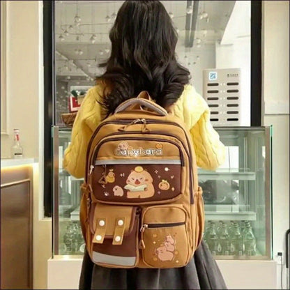 Backpack for Women – Large Capacity, for Travel – detail view 13