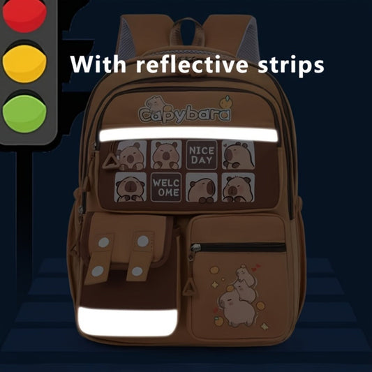 Backpack for Women – Large Capacity, for Travel – detail view 3