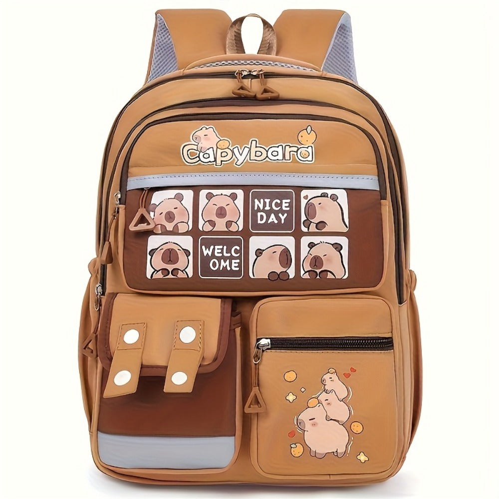 Backpack for Women – Large Capacity, for Travel – detail view 4