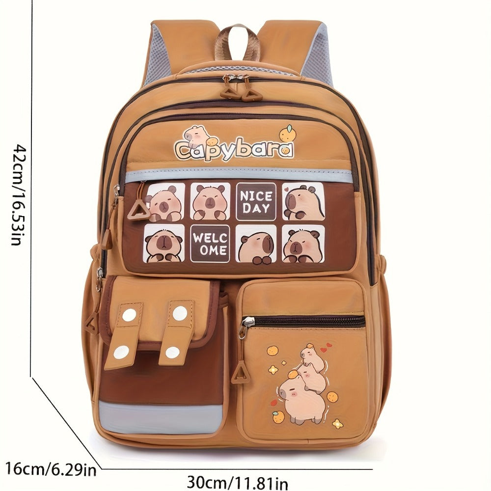 Backpack for Women – Large Capacity, for Travel – detail view 5