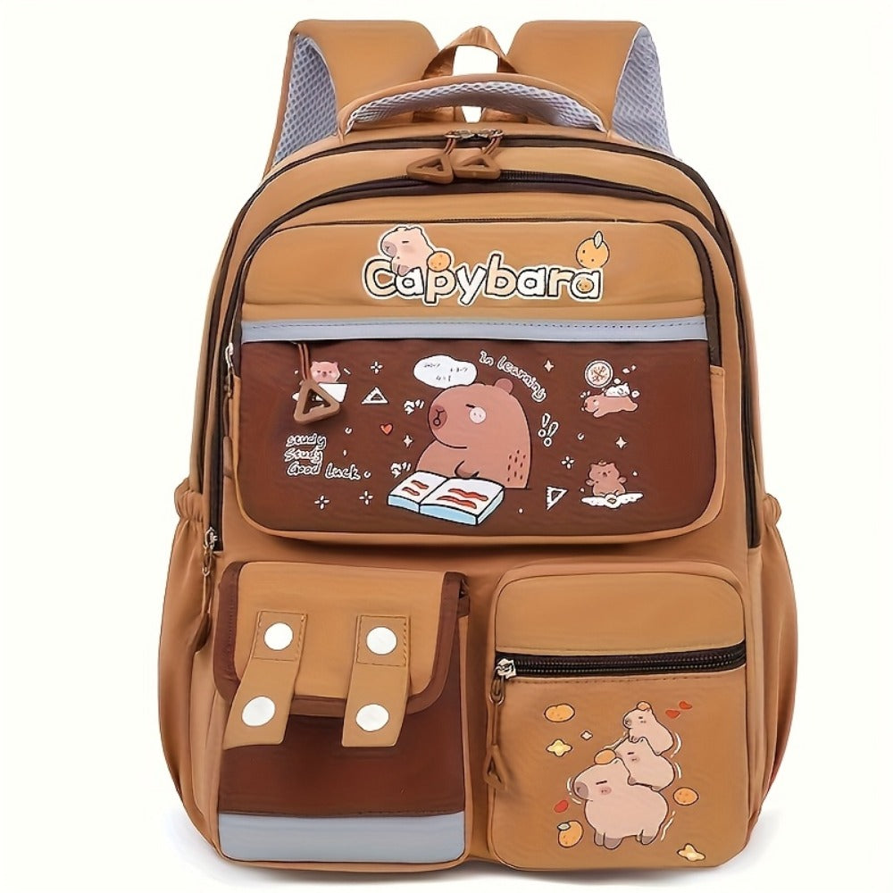 Backpack for Women – Large Capacity, for Travel – detail view 6