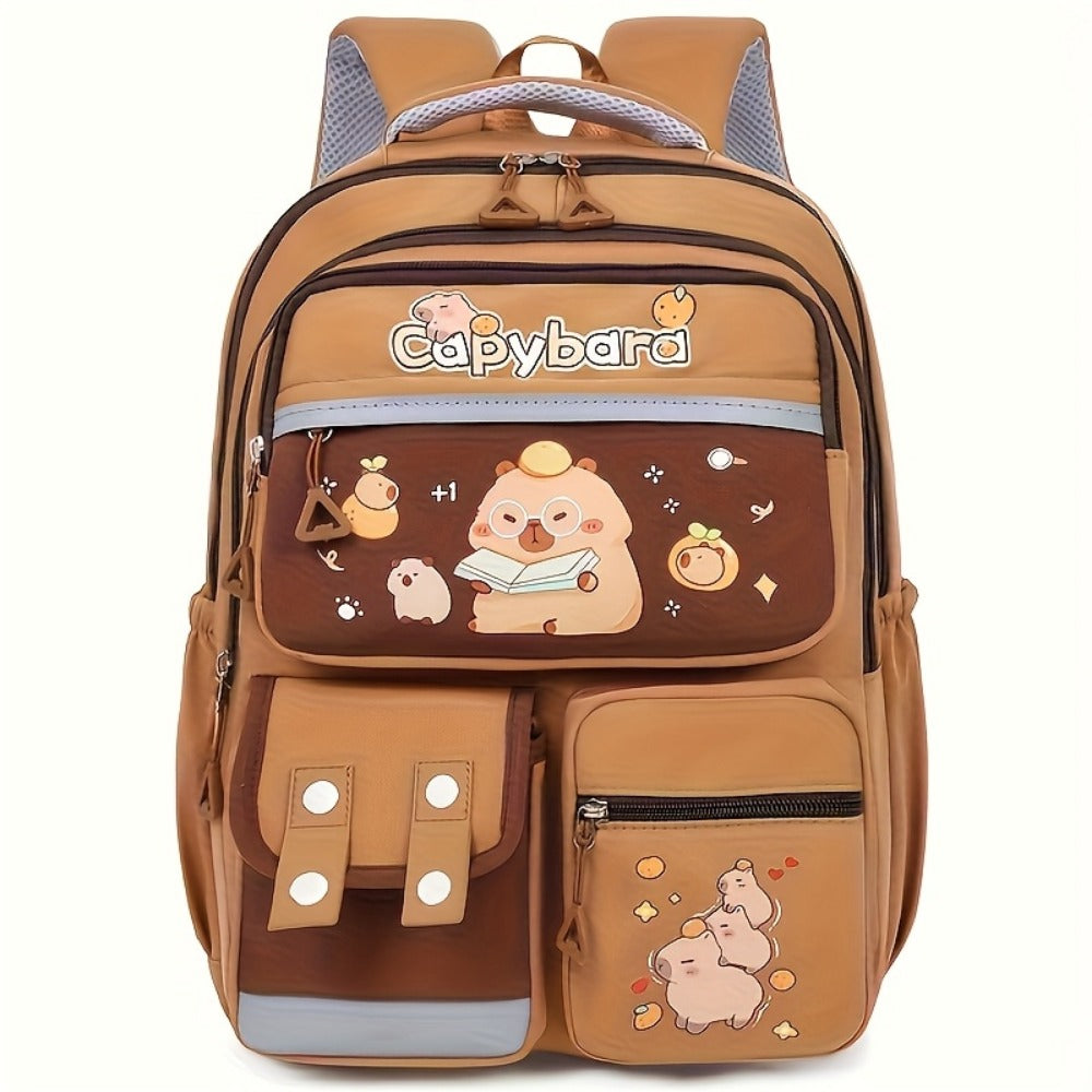 Backpack for Women – Large Capacity, for Travel – detail view 8