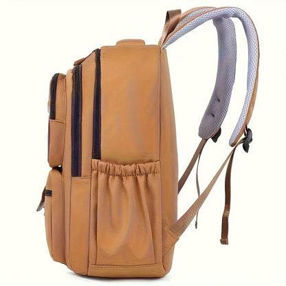 Backpack for Women – Large Capacity, for Travel – detail view 10