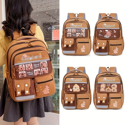 Backpack for Women – Large Capacity, for Travel – front view
