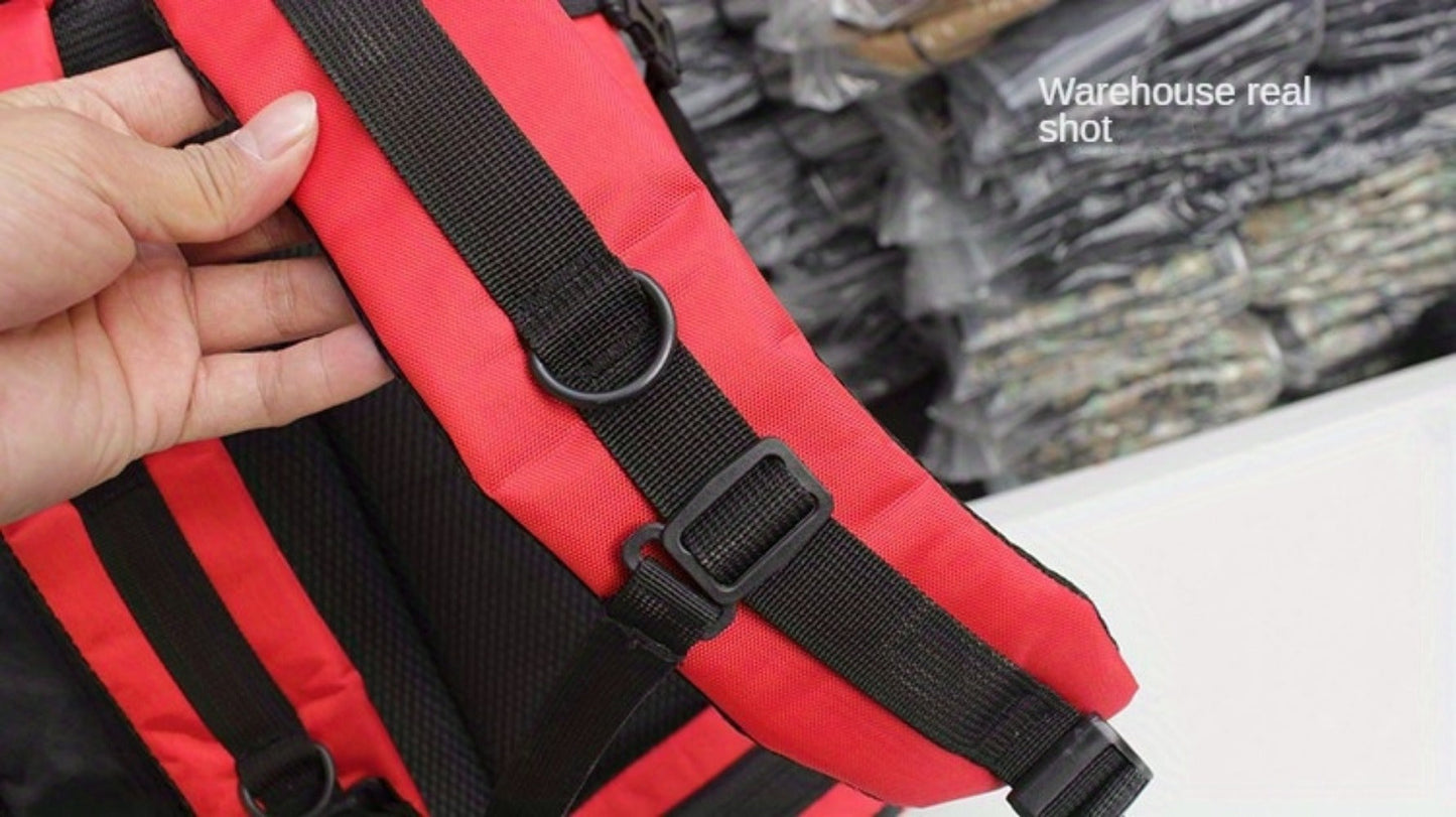 Backpack for Women – Large Capacity, for Travel – detail view 11