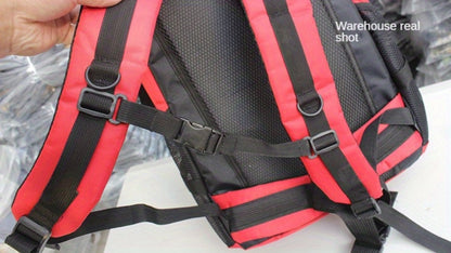 Backpack for Women – Large Capacity, for Travel – detail view 12
