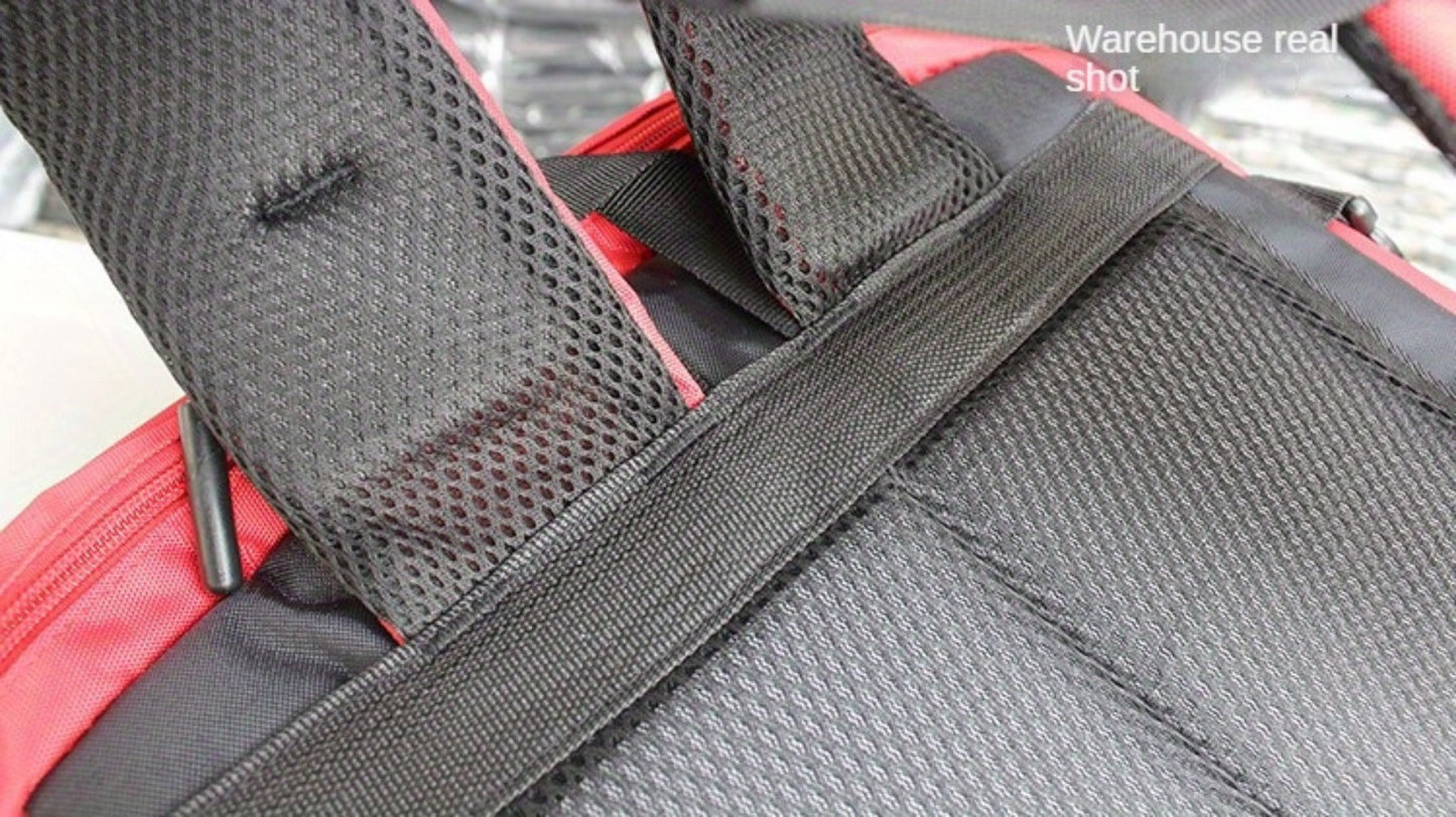 Backpack for Women – Large Capacity, for Travel – detail view 13