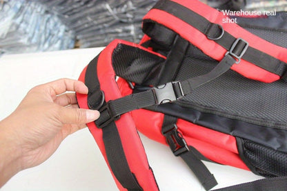 Backpack for Women – Large Capacity, for Travel – detail view 15