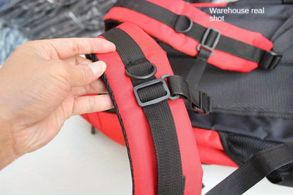 Backpack for Women – Large Capacity, for Travel – detail view 16