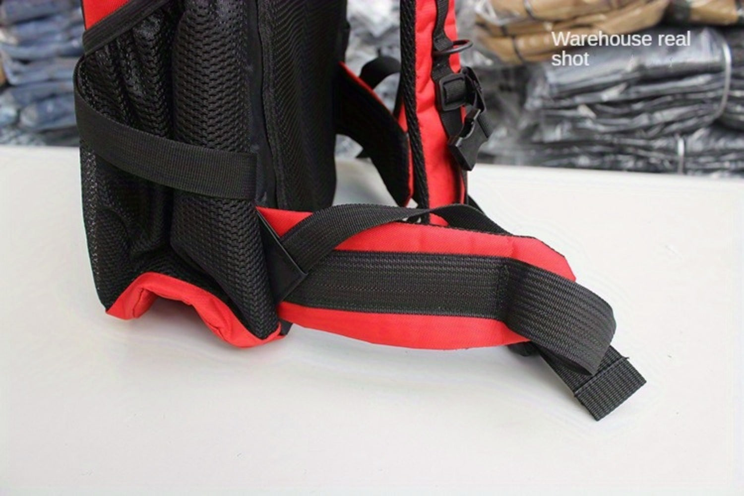 Backpack for Women – Large Capacity, for Travel – detail view 18