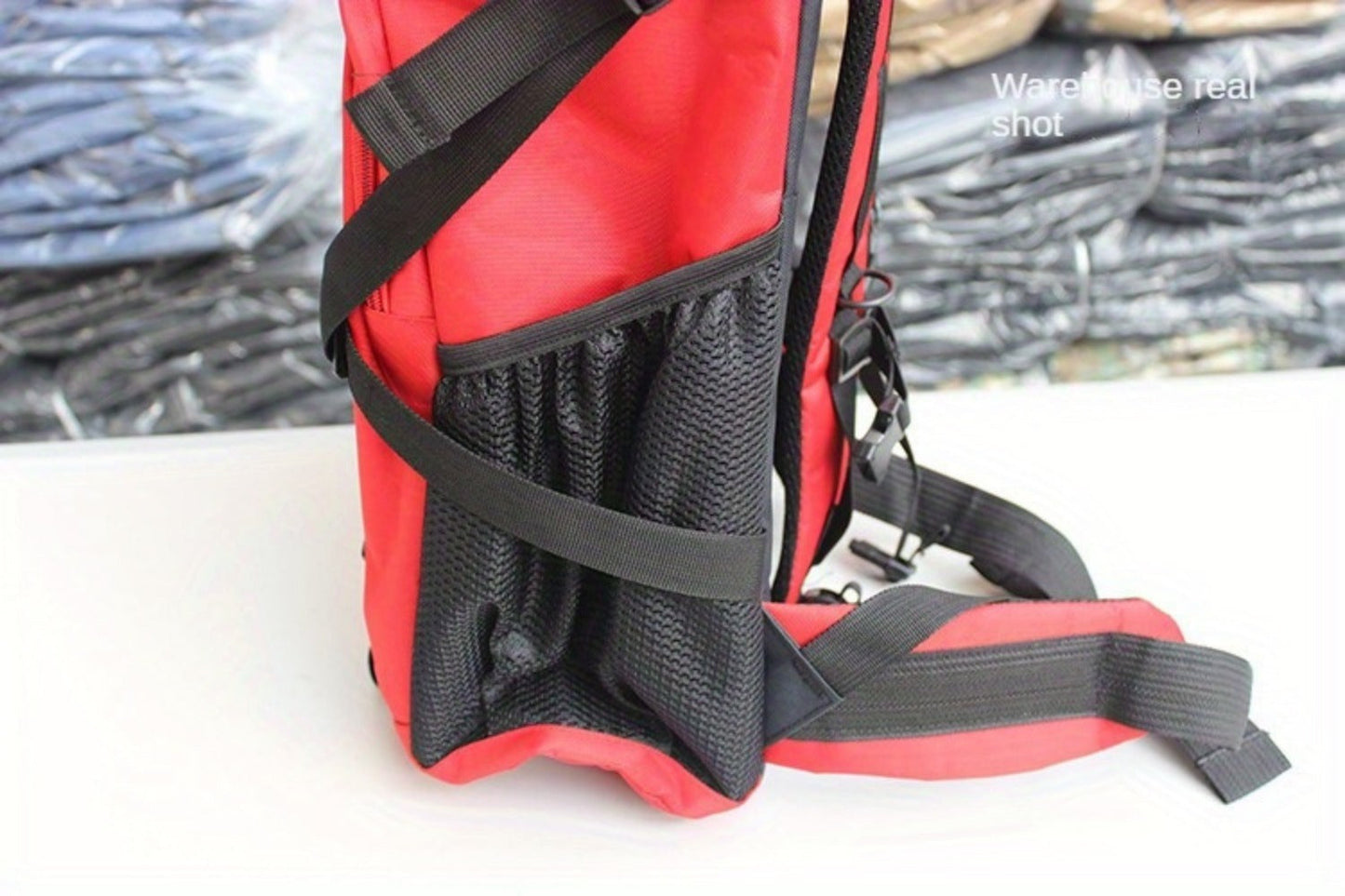 Backpack for Women – Large Capacity, for Travel – detail view 19