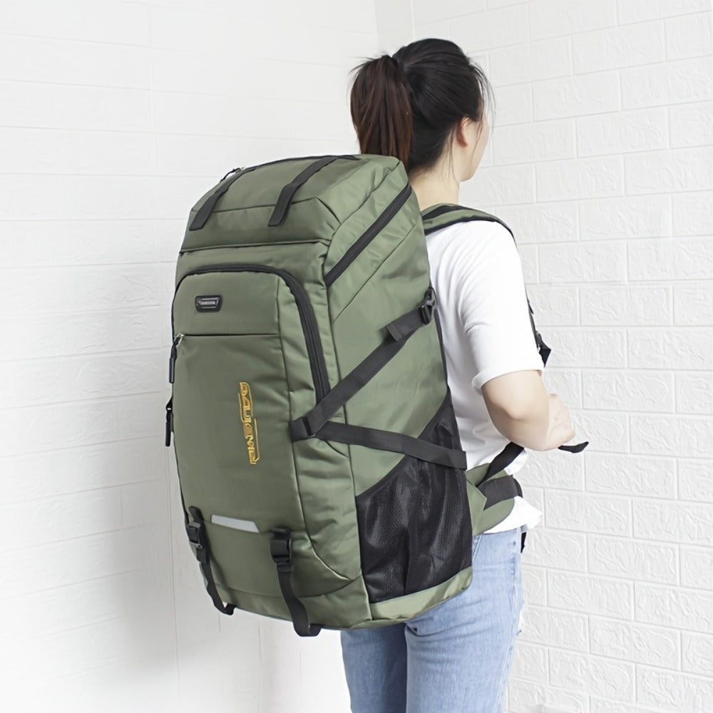 Backpack for Women – Large Capacity, for Travel – detail view 4