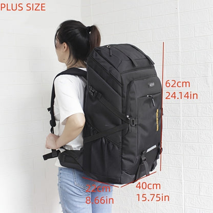 Backpack for Women – Large Capacity, for Travel – detail view 9
