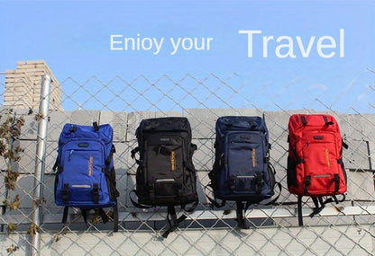 Backpack for Women – Large Capacity, for Travel – detail view 10