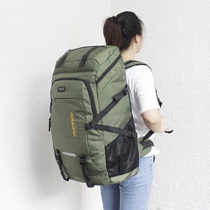 Backpack for Women – Large Capacity, for Travel – front view - product view 19