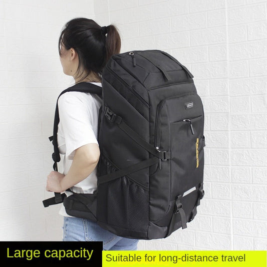 Backpack for Women – Large Capacity, for Travel – front view
