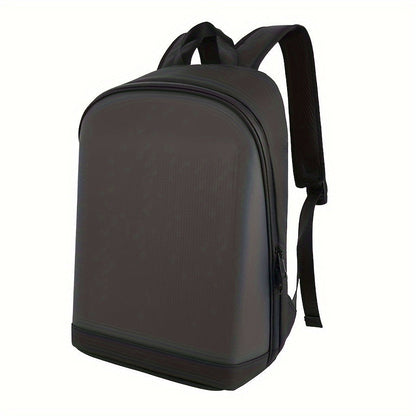 Backpack for Women – Led Smart Pixel Display Screen – front view - product view 20
