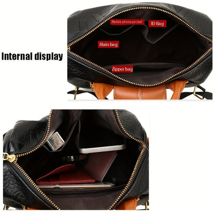 Backpack for Women – Lightweight, Adjustable Strap – detail view 4
