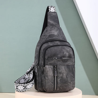 Backpack for Women – 5 Colors, Lightweight, for Travel & Everyday Use – detail view 23