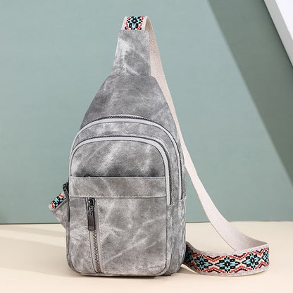 Backpack for Women – 5 Colors, Lightweight, for Travel & Everyday Use – detail view 12