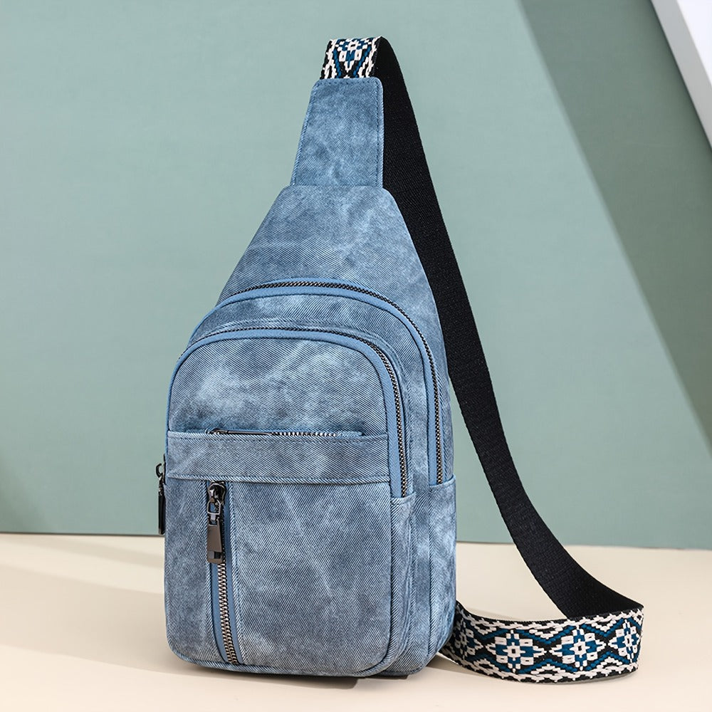 Backpack for Women – 5 Colors, Lightweight, for Travel & Everyday Use – detail view 13