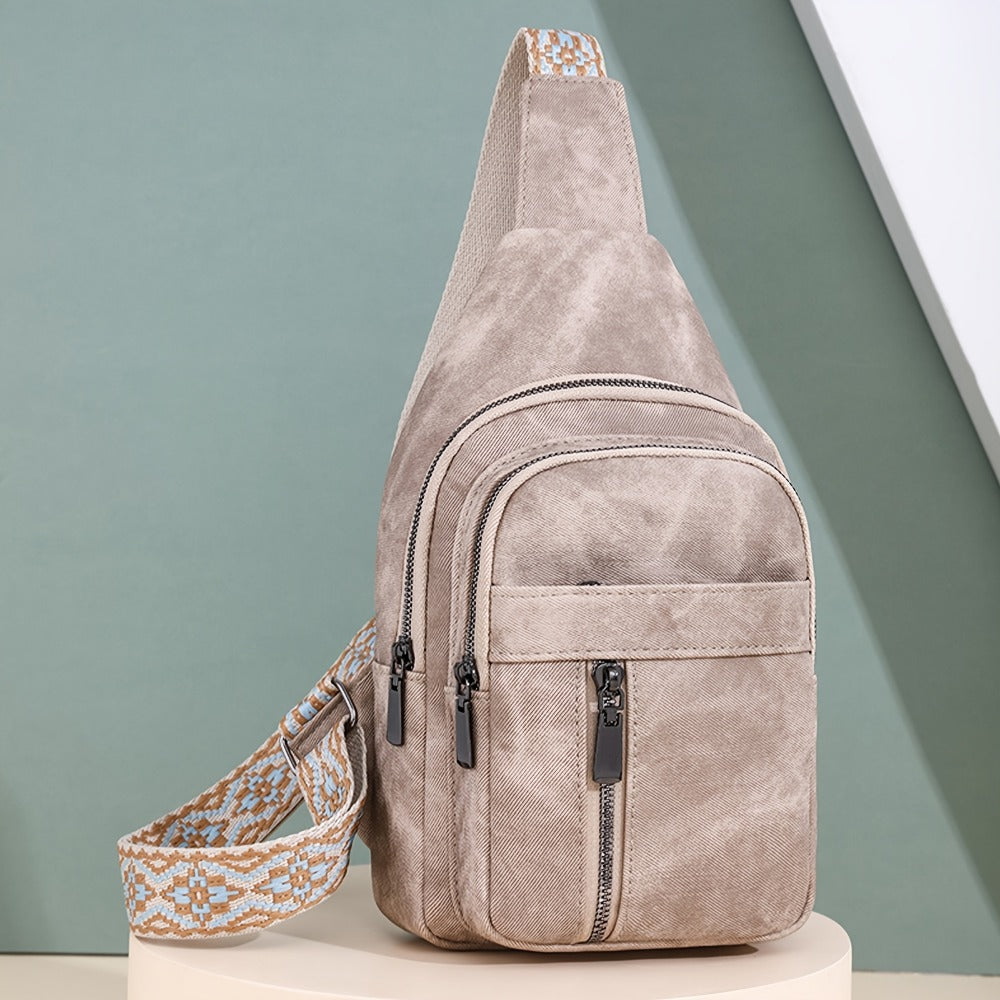 Backpack for Women – 5 Colors, Lightweight, for Travel & Everyday Use – detail view 15