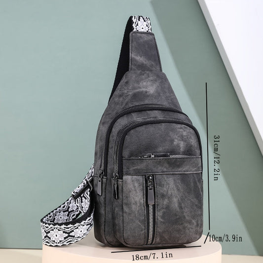 Backpack for Women – 5 Colors, Lightweight, for Travel & Everyday Use – detail view 4
