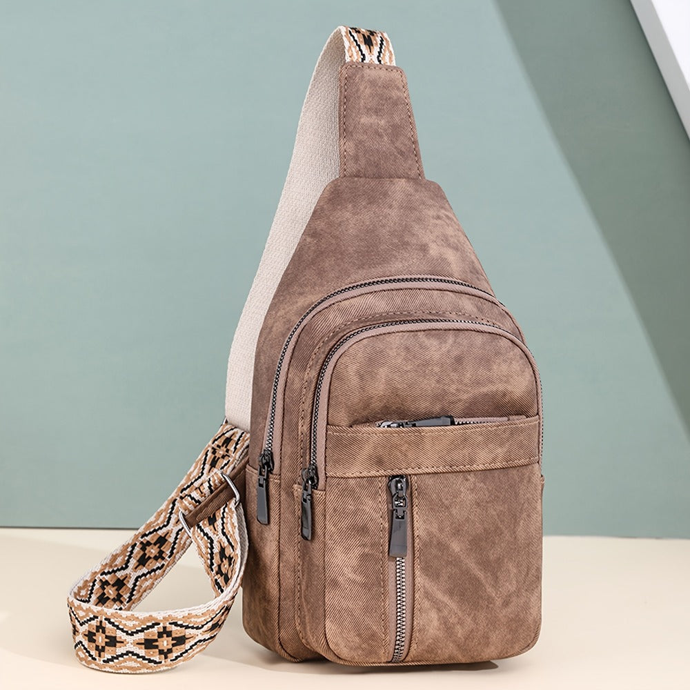 Backpack for Women – 5 Colors, Lightweight, for Travel & Everyday Use – detail view 5