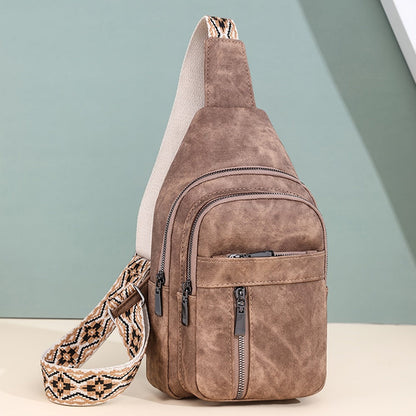 Backpack for Women – 5 Colors, Lightweight, for Travel & Everyday Use – detail view 6