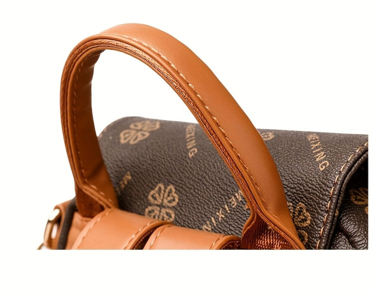 Backpack for Women – Lightweight, Multi-Pocket, Large Capacity, for Travel & Work – detail view 18