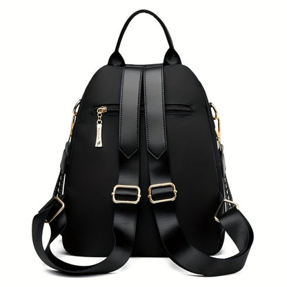 Backpack for Women – Lightweight, for Travel & Work – detail view 14