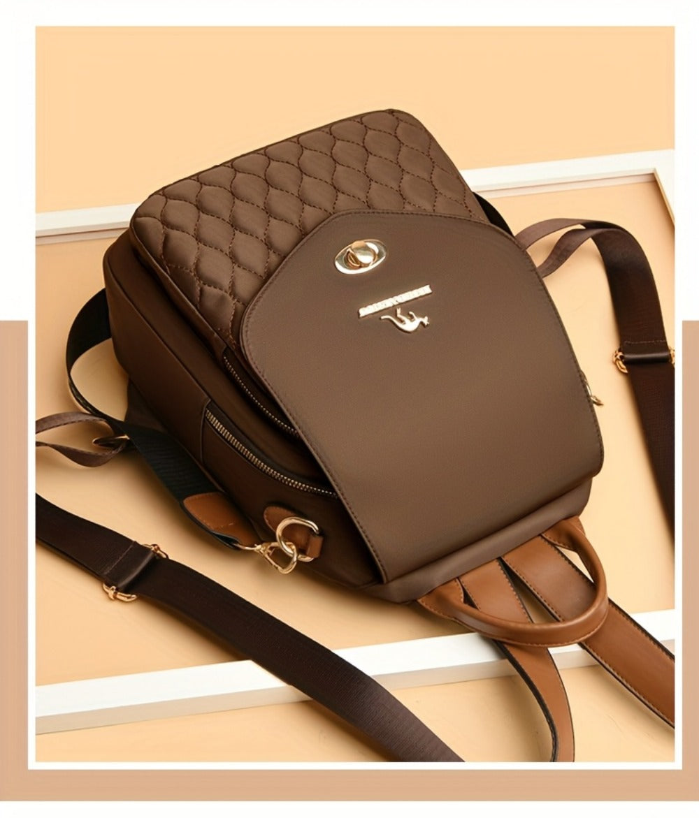 Backpack for Women – Lightweight, for Travel & Work – detail view 30