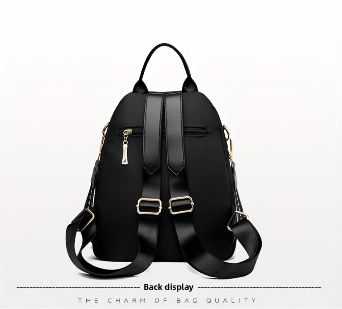 Backpack for Women – Lightweight, for Travel & Work – detail view 40