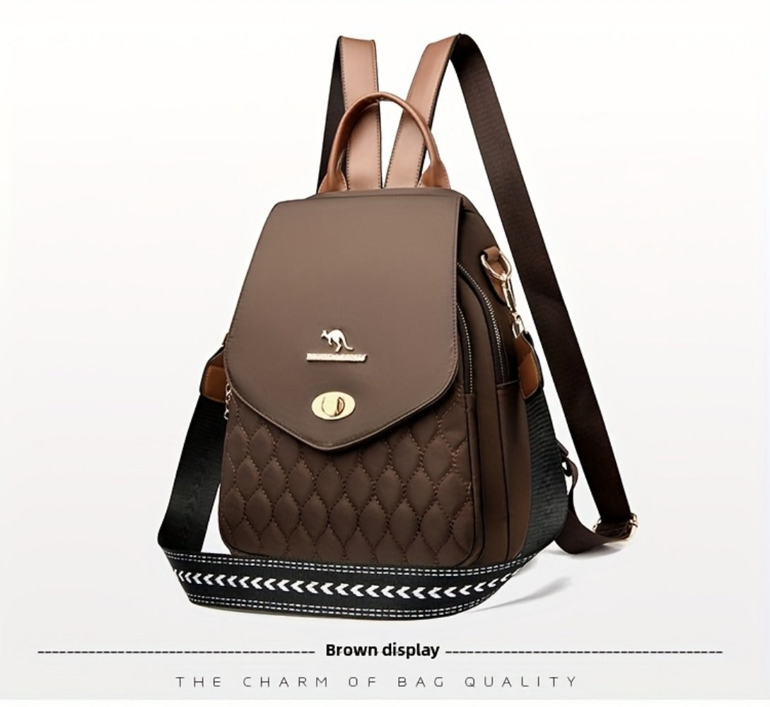 Backpack for Women – Lightweight, for Travel & Work – detail view 43