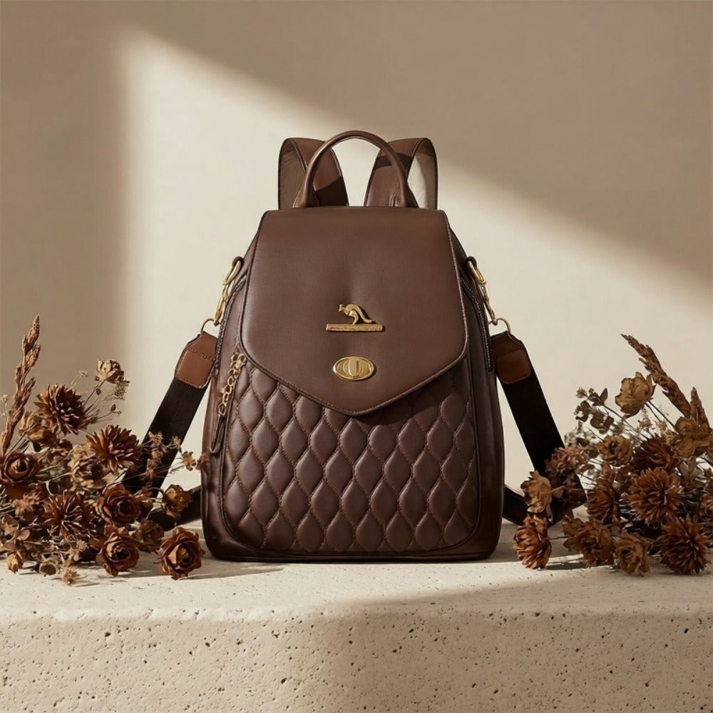 Backpack for Women – Lightweight, for Travel & Work – detail view 9