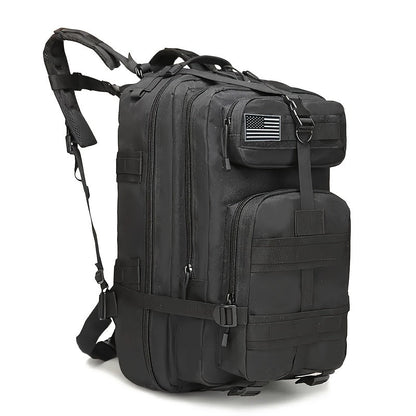 Backpack for Women – Lightweight, Water-Resistant, for Travel & Work – detail view 2