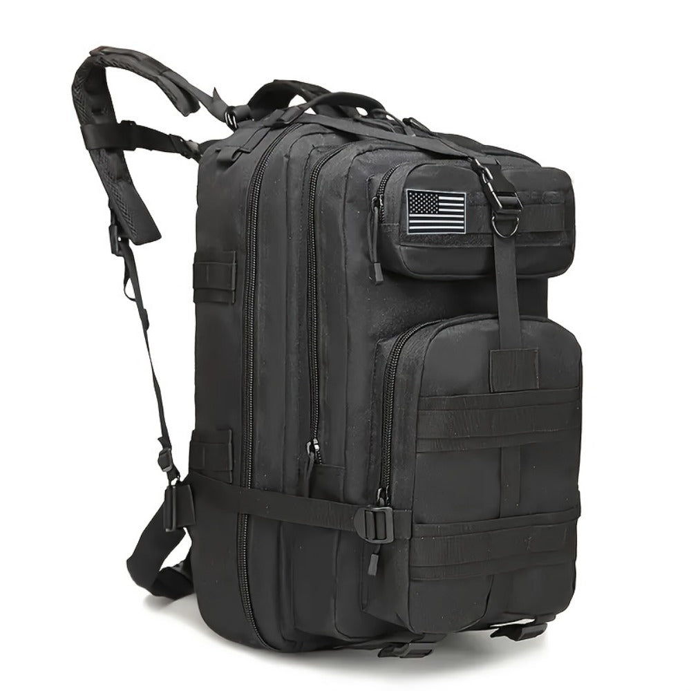 Backpack for Women – Lightweight, Water-Resistant, for Travel & Work – detail view 9