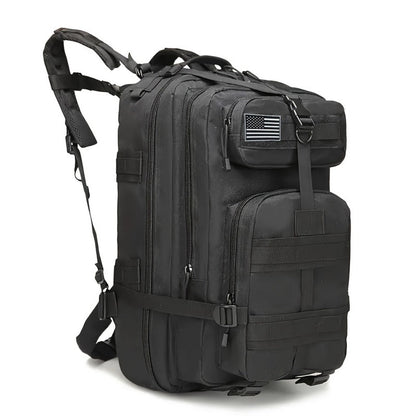 Backpack for Women – Lightweight, Water-Resistant, for Travel & Work – detail view 9