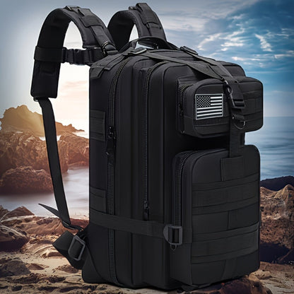 Backpack for Women – Lightweight, Water-Resistant, for Travel & Work – detail view 10