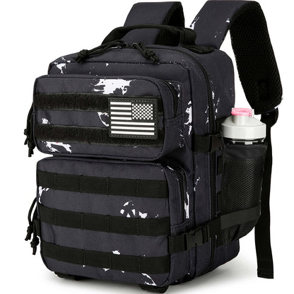 Backpack for Women – 11 Colors, Mini, Adjustable Strap, for Travel & School – front view - product view 22