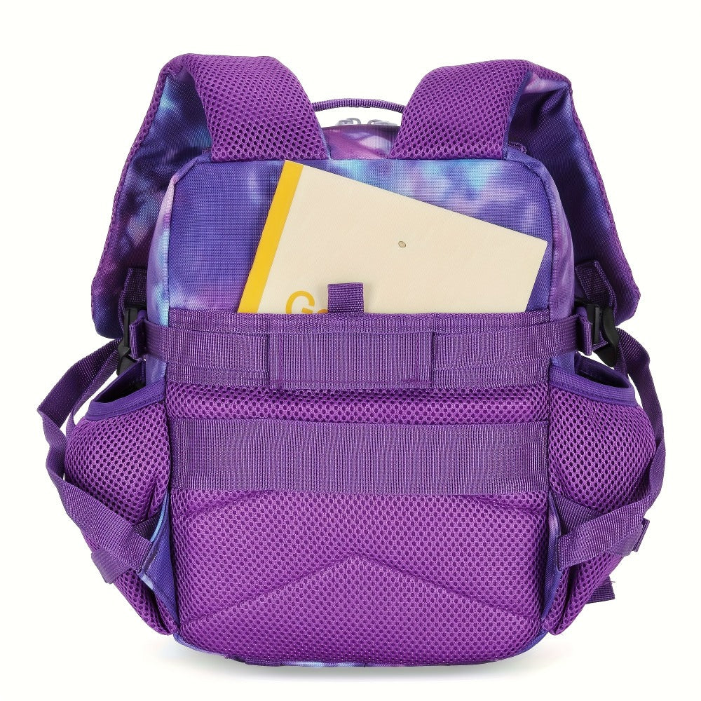 Backpack for Women – 11 Colors, Mini, Adjustable Strap, for Travel & School – detail view 18