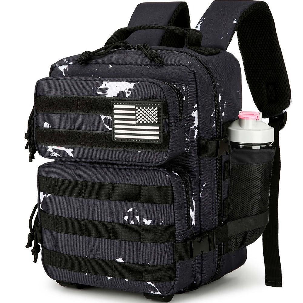 Backpack for Women – 11 Colors, Mini, Adjustable Strap, for Travel & School – detail view 19