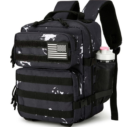 Backpack for Women – 11 Colors, Mini, Adjustable Strap, for Travel & School – detail view 19