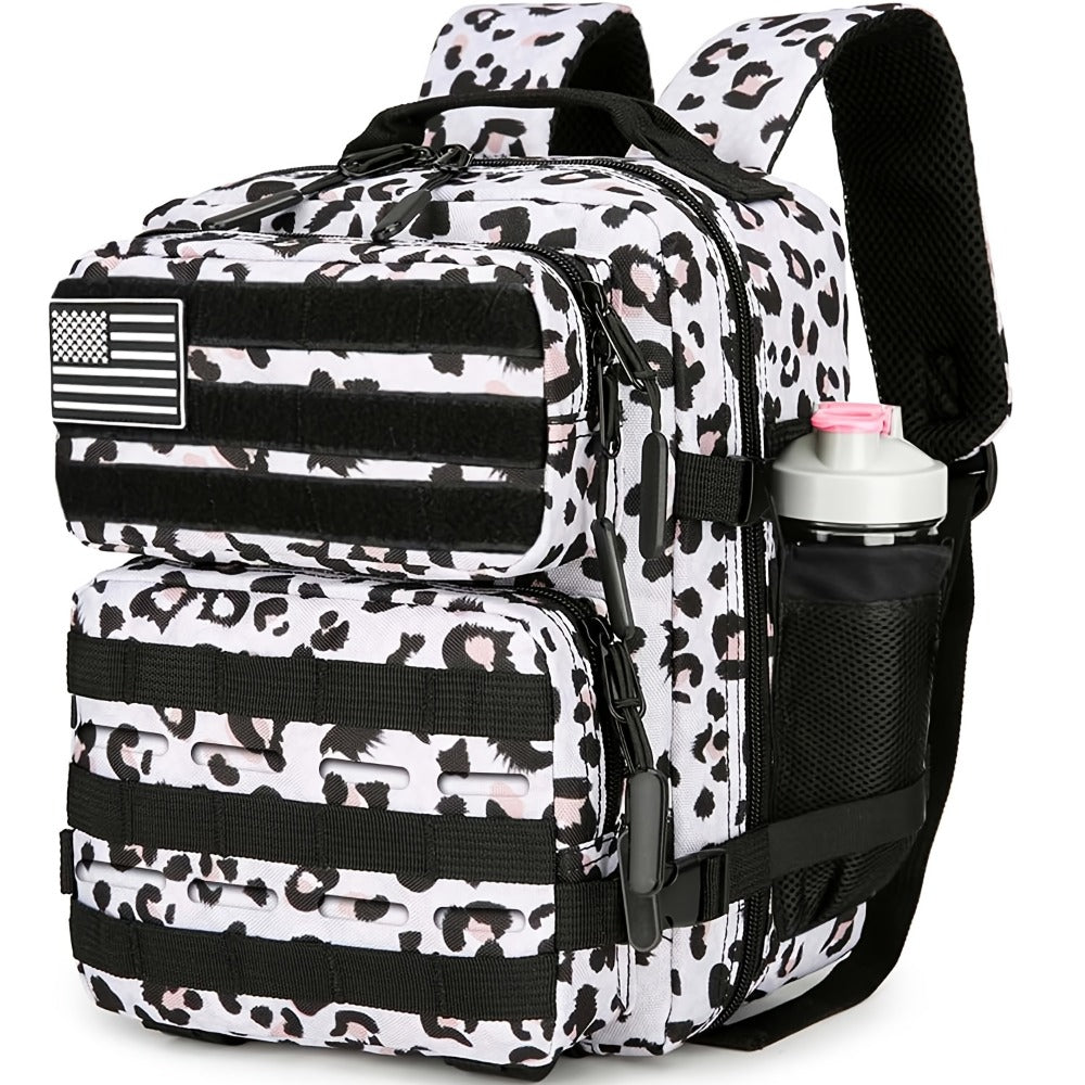 Backpack for Women – 11 Colors, Mini, Adjustable Strap, for Travel & School – detail view 21