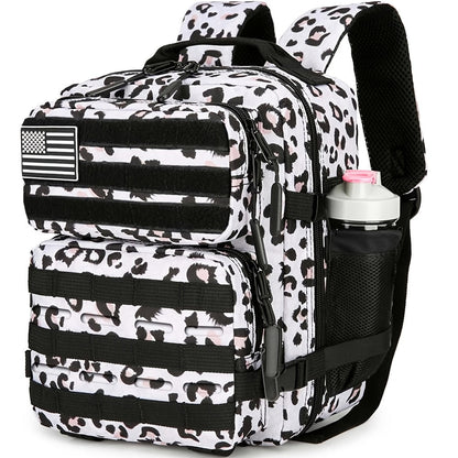 Backpack for Women – 11 Colors, Mini, Adjustable Strap, for Travel & School – detail view 21