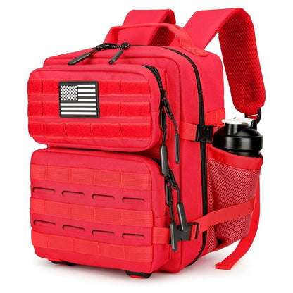 Backpack for Women – 11 Colors, Mini, Adjustable Strap, for Travel & School – detail view 13